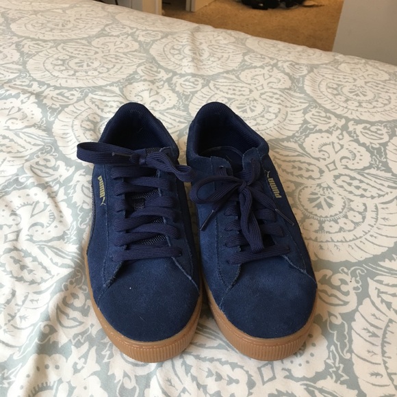 Puma sneakers - Picture 5 of 5